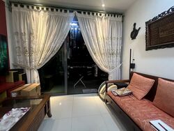 Esparina Residences (D19), Condominium #453133611